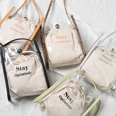 公然と レオナルドダ 宇宙船 クリア バック ブランド Hokensoudan Osaka Jp