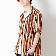 Wego メンズ夏服紹介 Wego Men メンズファッション通販shoplist ショップリスト