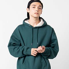 【WEGO】最新メンズパーカー紹介☆