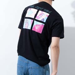 【WEGO】デイリーユースなおススメTシャツはコチラ♩
