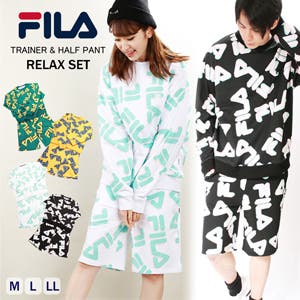 Fila フィラのレディース服特集 ファッション通販shoplist ショップリスト