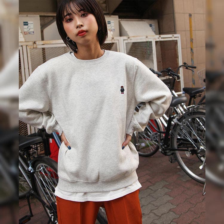 男子大学生におすすめの服装はこれ メンズのトレンドアイテムや人気ブランドをご紹介 ファッション通販shoplist ショップリスト