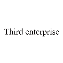 Third enterprise