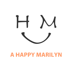 A Happy Marilyn