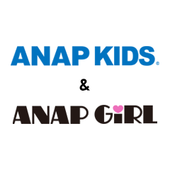 ANAP KIDS & ANAP GiRL