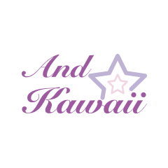 And Kawaii