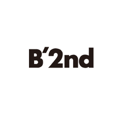B'2nd