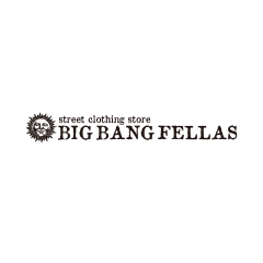 Big Bang Fellas ビックバンフェローズ メンズファッション通販shoplist ショップリスト
