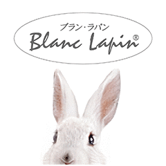 BLANC LAPIN