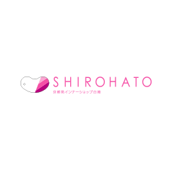 SHIROHATO