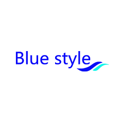 Blue style