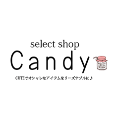 Select Shop Candy