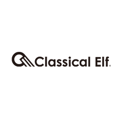 Classical Elf Men