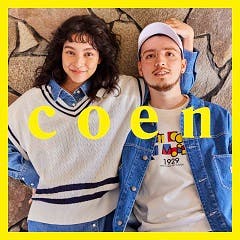 coen【women】