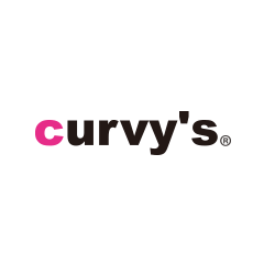 curvy's 