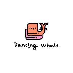 Dancing Whale