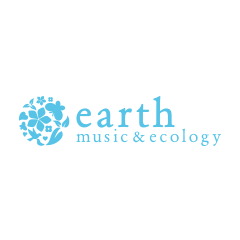 earth music&ecology 