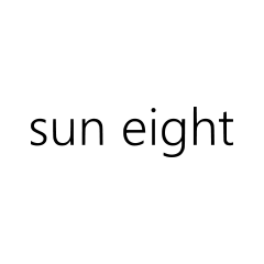 sun eight