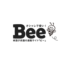 子供服Bee