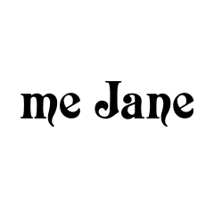 me Jane