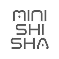 mini shisha