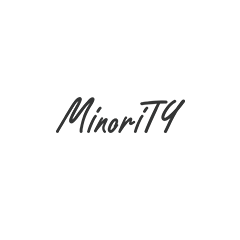 MinoriTY