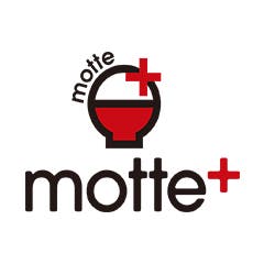 食器とキッチン用品のmotte+