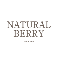 NATURAL BERRY