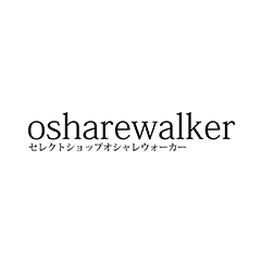osharewalker【MEN】