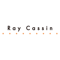 Ray Cassin OUTLET