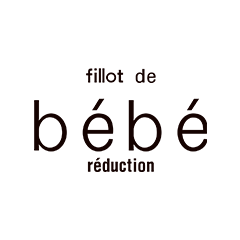 fillot de bébé réduction