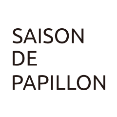 SAISON DE PAPILLON 