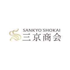 sankyo shokai 