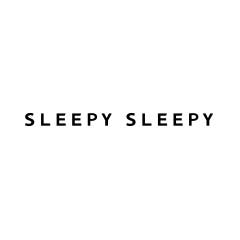 SLEEPY SLEEPY