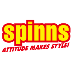 SPINNS【MEN】