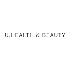 U.HEALTH＆BEAUTY 