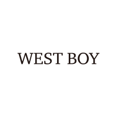 WEST BOY（ウエストボーイ）|メンズファッション通販SHOPLIST（ショップリスト）