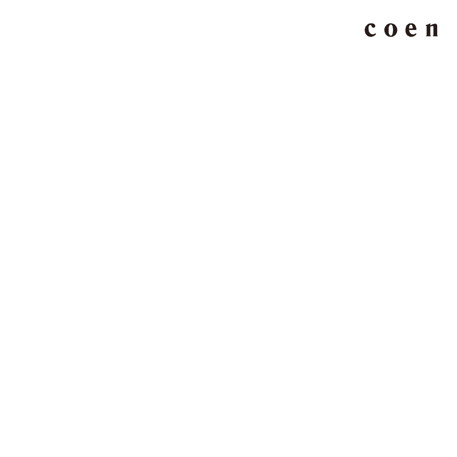 coen【women】