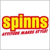 SPINNS【MEN】 | SPNW0014749