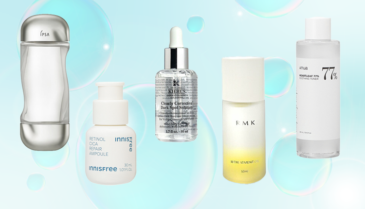 Hikari CLEAR パール＆リフレッシュエッセンス 50mL 2本セット