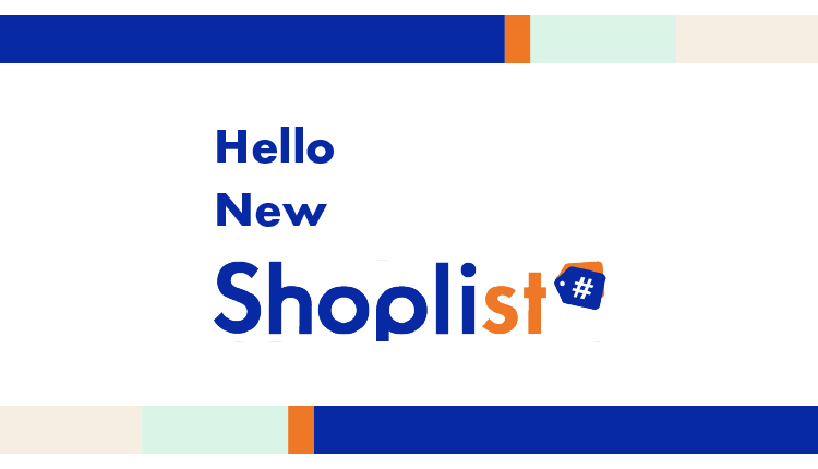Hello new shoplist (新ロゴ訴求)