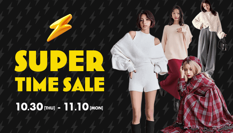 ファッション通販Shoplist（ショップリスト）公式