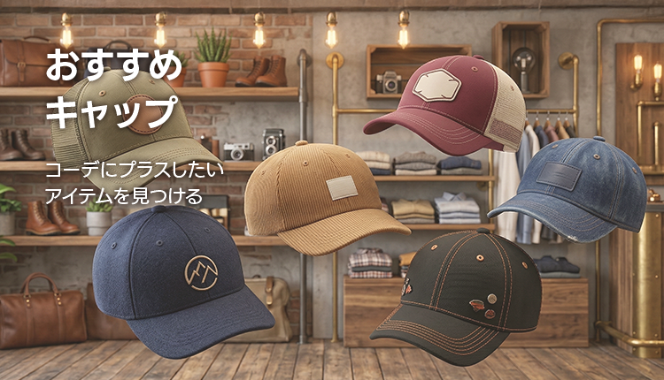 日差し対策キャップ特集_0519-0525