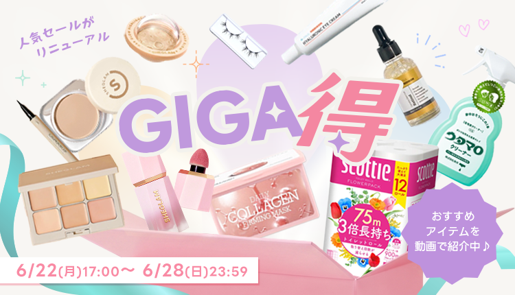 26年6月プレGIGA得