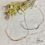 ネックレス