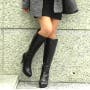 ロングブーツ