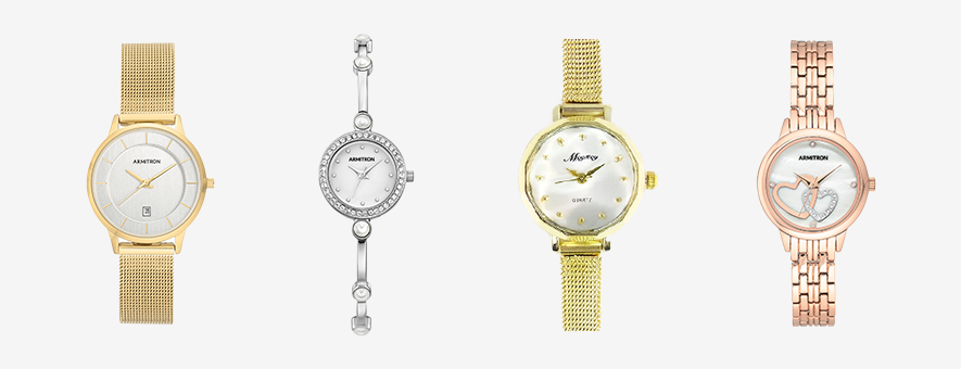 大人かわいい腕時計おすすめブランド＆デザイン別売れ筋ランキング
