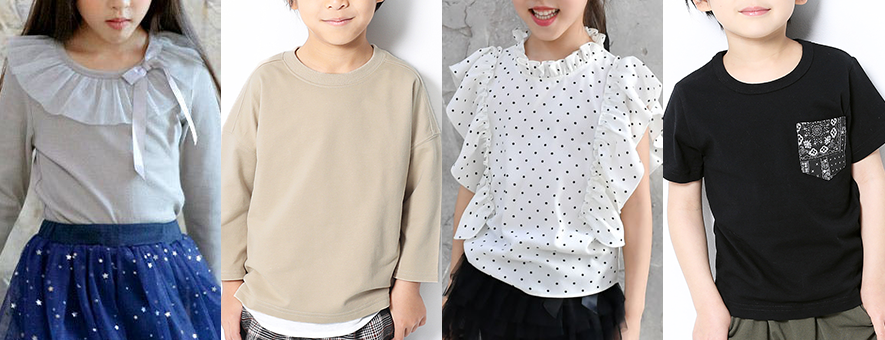 人気の韓国子供服ブランド 22 プチプラでかわいい 売れ筋ランキング ファッション通販shoplist ショップリスト