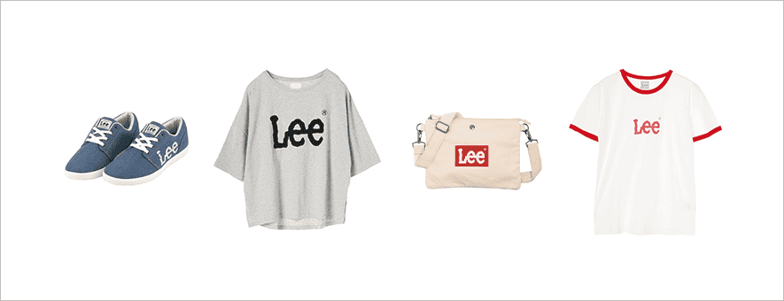 Lee リー のレディース服 通販 人気ブランド特集 ファッション通販shoplist ショップリスト
