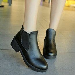 ブーツの種類は 21年レディースブーツのトレンド 色別人気ランキング特集 ファッション通販shoplist ショップリスト